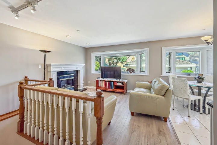 Photo 17 at 2755 W 20th Avenue, Arbutus, Vancouver West