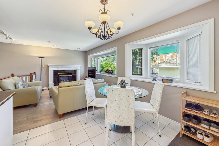Photo 16 at 2755 W 20th Avenue, Arbutus, Vancouver West
