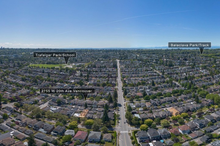 Photo 7 at 2755 W 20th Avenue, Arbutus, Vancouver West