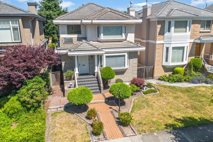 Photo 3 at 2755 W 20th Avenue, Arbutus, Vancouver West