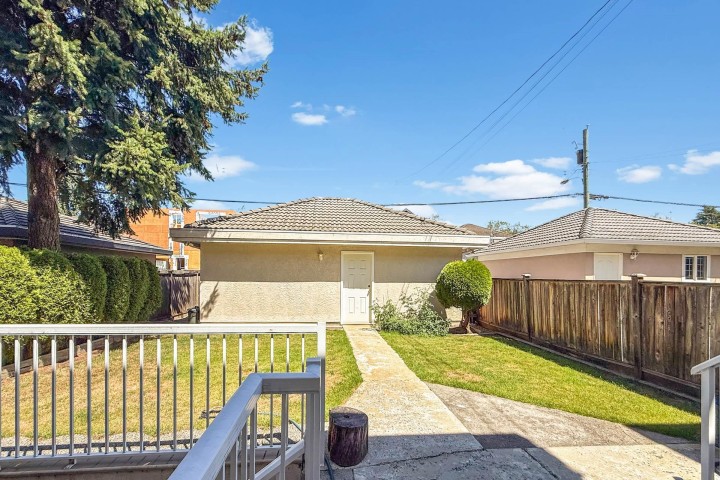 Photo 36 at 2755 W 20th Avenue, Arbutus, Vancouver West