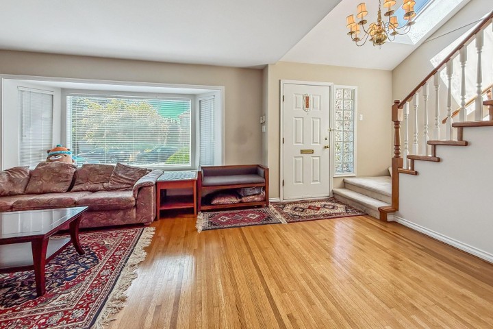 Photo 5 at 2755 W 20th Avenue, Arbutus, Vancouver West