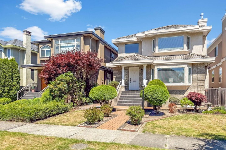 Photo 9 at 2755 W 20th Avenue, Arbutus, Vancouver West