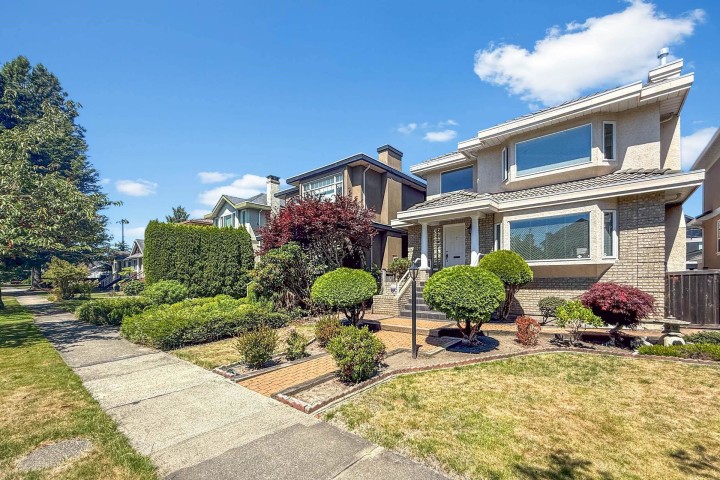 Photo 38 at 2755 W 20th Avenue, Arbutus, Vancouver West