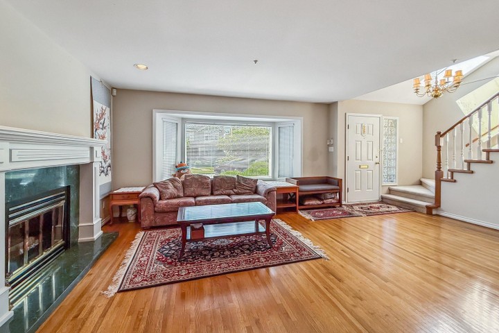 Photo 10 at 2755 W 20th Avenue, Arbutus, Vancouver West