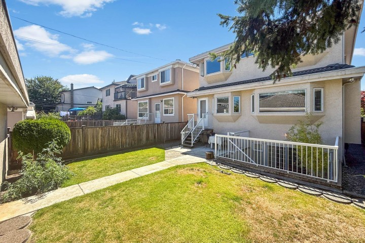 Photo 37 at 2755 W 20th Avenue, Arbutus, Vancouver West
