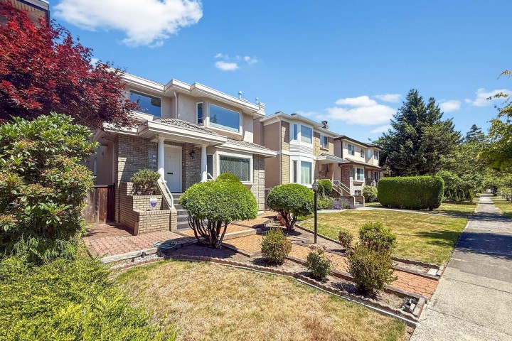 Photo 39 at 2755 W 20th Avenue, Arbutus, Vancouver West