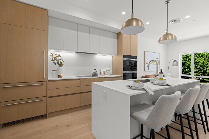 Photo 3 at 4813 Laurel Street, Cambie, Vancouver West