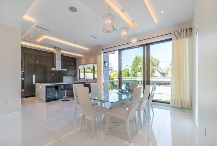 Photo 5 at 3011 W 27th Avenue, MacKenzie Heights, Vancouver West