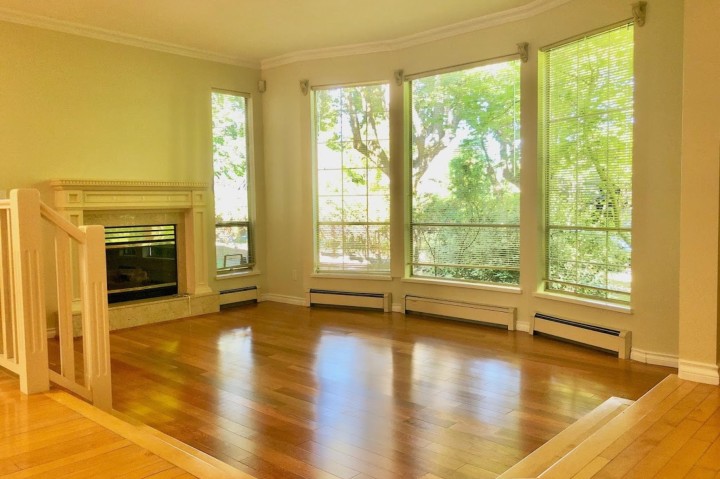 Photo 2 at 4396 W 11th Avenue, Point Grey, Vancouver West