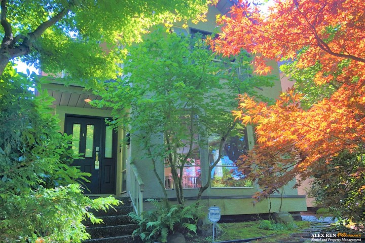 Photo 1 at 4396 W 11th Avenue, Point Grey, Vancouver West
