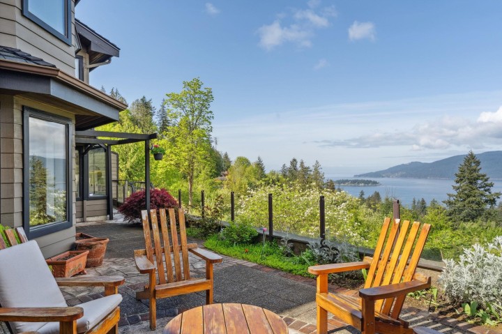 Photo 28 at 5207 Aspen Drive, Upper Caulfeild, West Vancouver