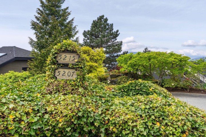 Photo 4 at 5207 Aspen Drive, Upper Caulfeild, West Vancouver