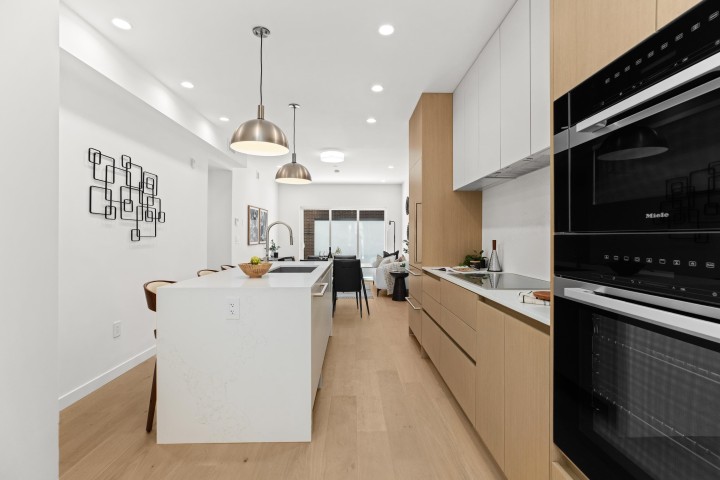 Photo 3 at 4805 Laurel Street, Cambie, Vancouver West