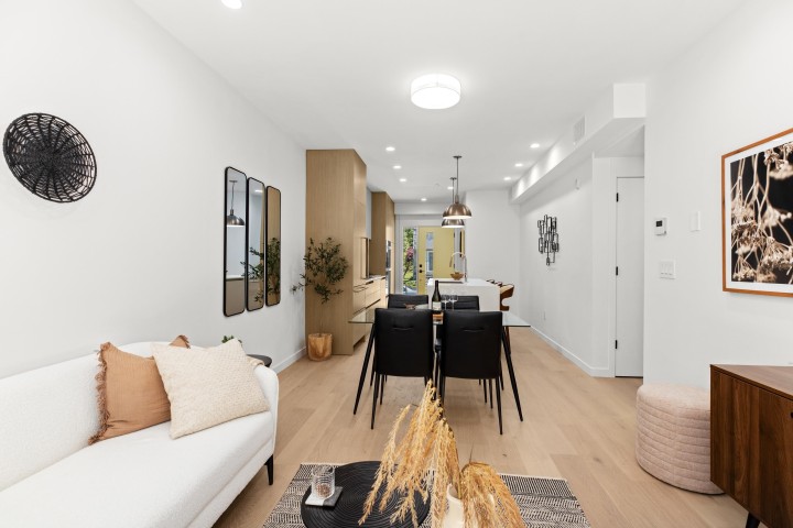 Photo 5 at 4805 Laurel Street, Cambie, Vancouver West
