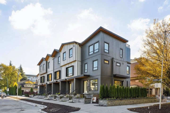Photo 10 at 4805 Laurel Street, Cambie, Vancouver West