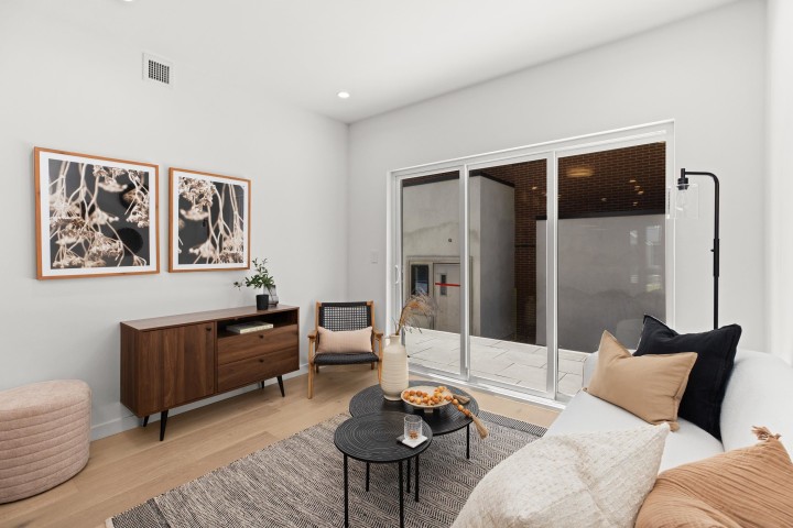 Photo 4 at 4805 Laurel Street, Cambie, Vancouver West