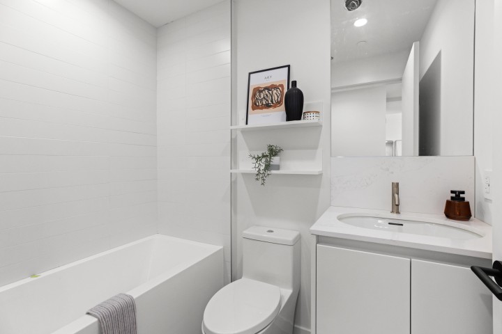 Photo 8 at 4805 Laurel Street, Cambie, Vancouver West