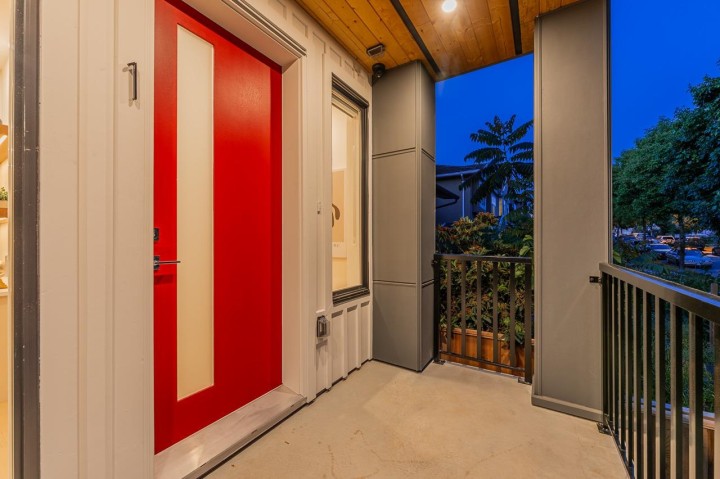 Photo 6 at 1 - 1845 E 51st Avenue, Killarney VE, Vancouver East