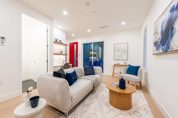 Photo 13 at 1 - 1845 E 51st Avenue, Killarney VE, Vancouver East