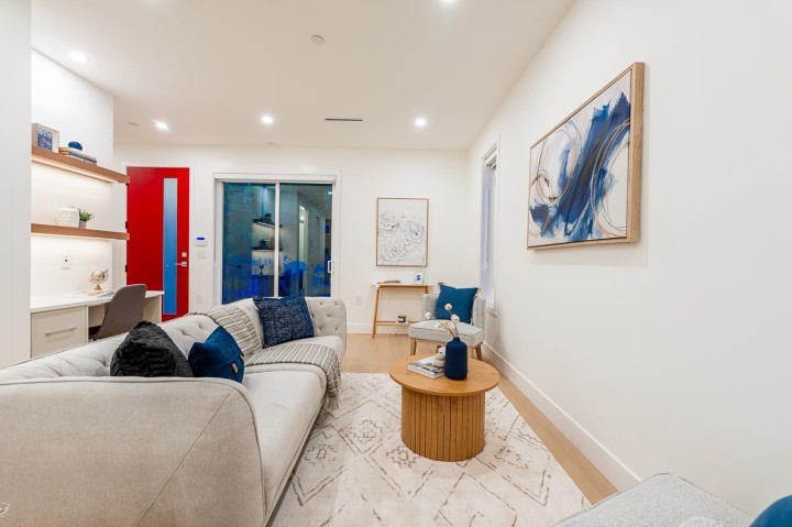 Photo 12 at 1 - 1845 E 51st Avenue, Killarney VE, Vancouver East