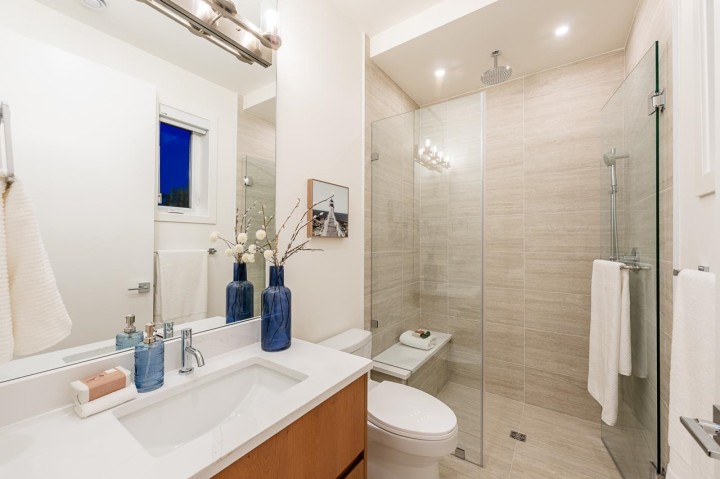 Photo 26 at 1 - 1845 E 51st Avenue, Killarney VE, Vancouver East