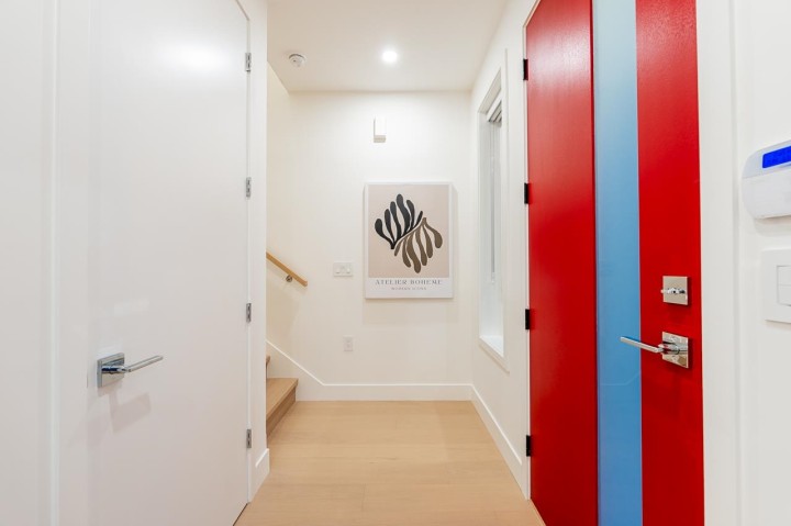 Photo 7 at 1 - 1845 E 51st Avenue, Killarney VE, Vancouver East