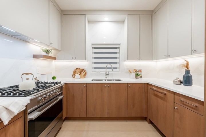 Photo 18 at 1 - 1845 E 51st Avenue, Killarney VE, Vancouver East