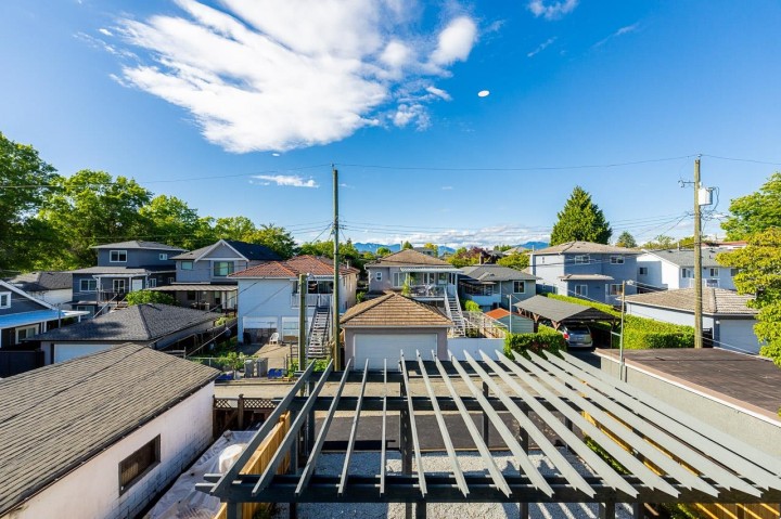 Photo 26 at 3 - 1845 E 51st Avenue, Killarney VE, Vancouver East