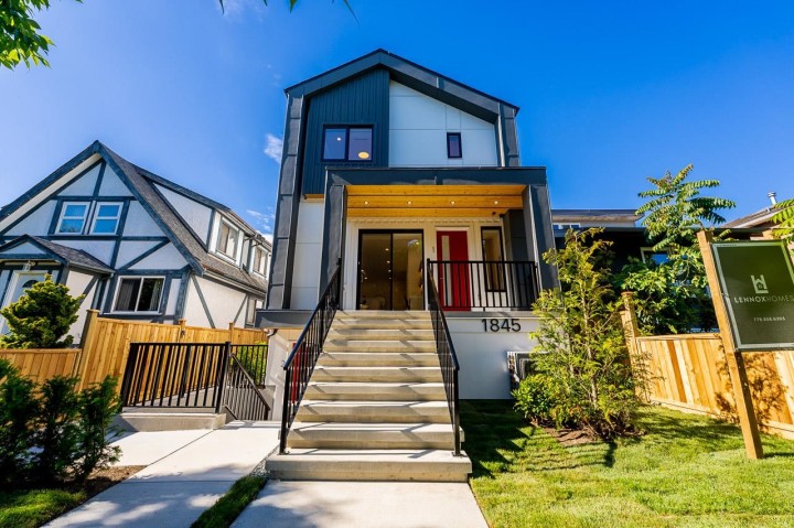 Photo 1 at 3 - 1845 E 51st Avenue, Killarney VE, Vancouver East
