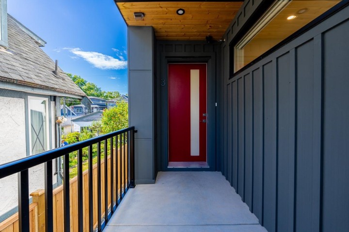 Photo 5 at 3 - 1845 E 51st Avenue, Killarney VE, Vancouver East