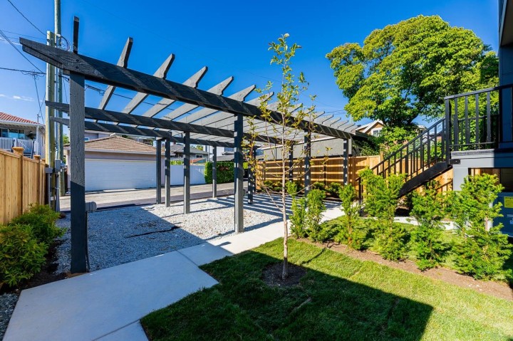 Photo 34 at 3 - 1845 E 51st Avenue, Killarney VE, Vancouver East