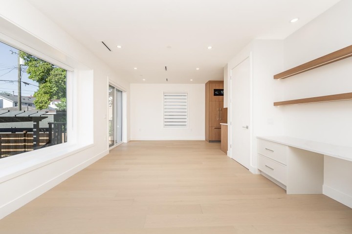 Photo 8 at 3 - 1845 E 51st Avenue, Killarney VE, Vancouver East