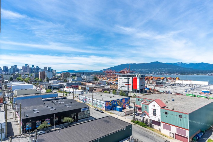 Photo 27 at 1004 - 933 E Hastings Street, Strathcona, Vancouver East