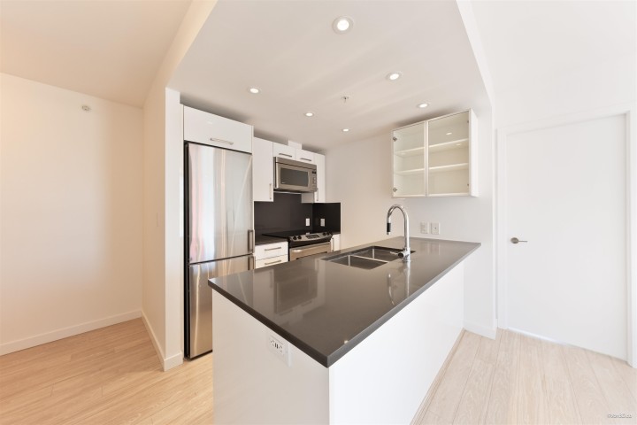 Photo 12 at 1004 - 933 E Hastings Street, Strathcona, Vancouver East