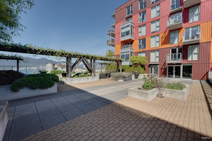 Photo 32 at 1004 - 933 E Hastings Street, Strathcona, Vancouver East