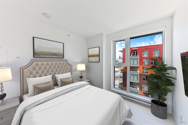 Photo 19 at 1004 - 933 E Hastings Street, Strathcona, Vancouver East