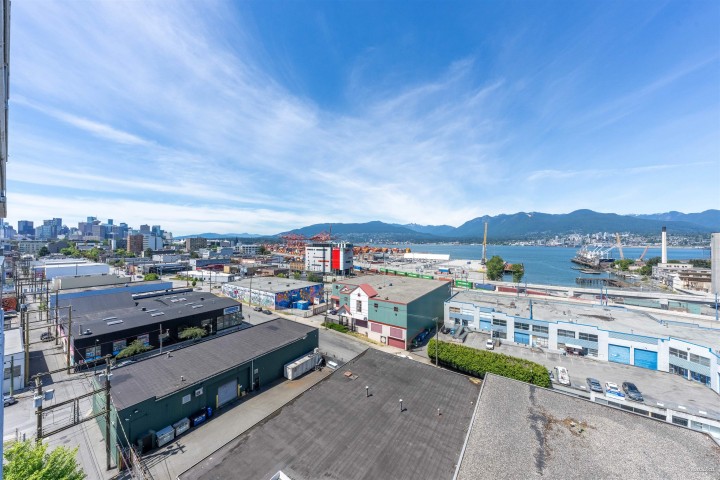 Photo 29 at 1004 - 933 E Hastings Street, Strathcona, Vancouver East