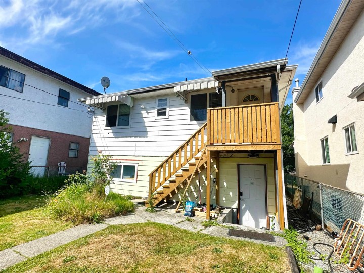 Photo 32 at 3416 Monmouth Avenue, Collingwood VE, Vancouver East