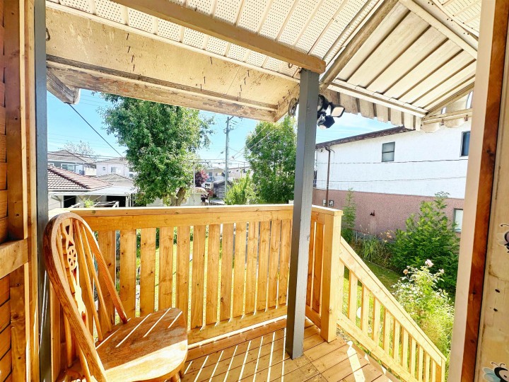 Photo 19 at 3416 Monmouth Avenue, Collingwood VE, Vancouver East