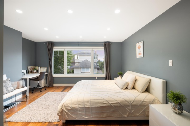 Photo 23 at 4786 Meadfeild Court, Caulfeild, West Vancouver