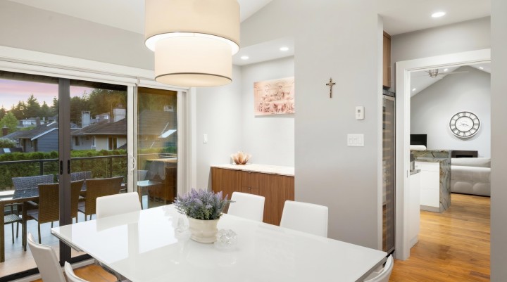 Photo 6 at 4786 Meadfeild Court, Caulfeild, West Vancouver
