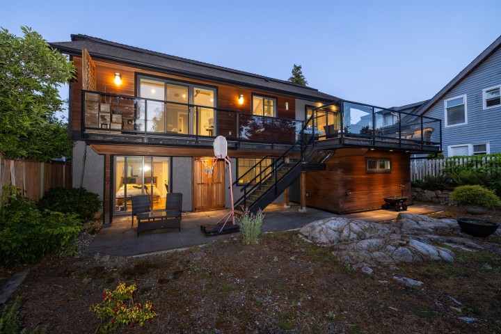 Photo 36 at 4786 Meadfeild Court, Caulfeild, West Vancouver