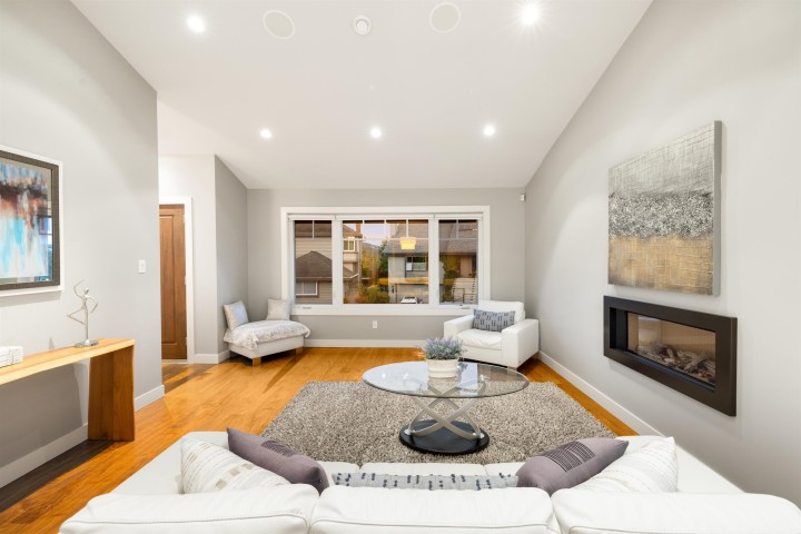 Photo 9 at 4786 Meadfeild Court, Caulfeild, West Vancouver