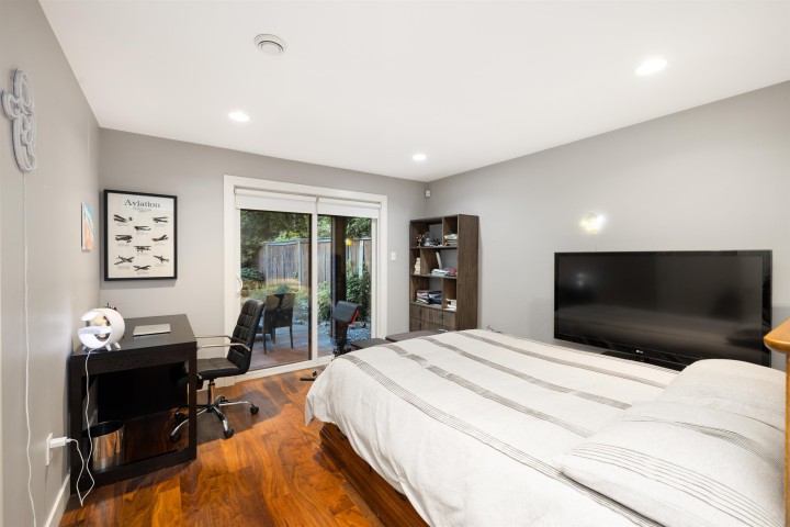 Photo 30 at 4786 Meadfeild Court, Caulfeild, West Vancouver