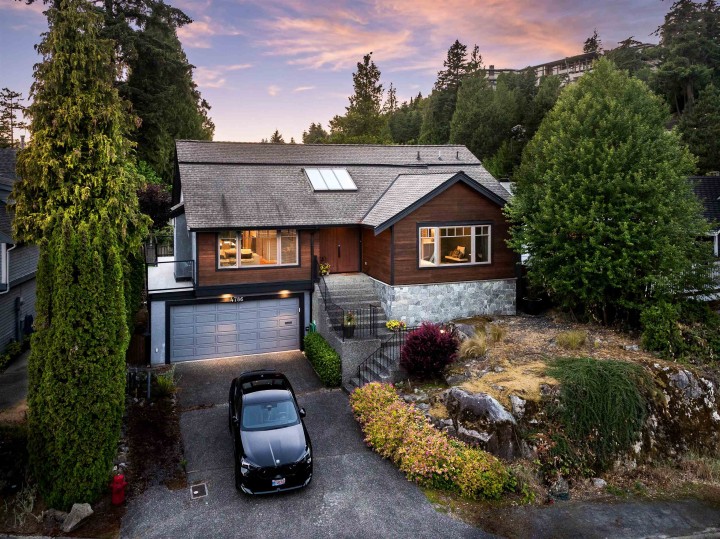 Photo 40 at 4786 Meadfeild Court, Caulfeild, West Vancouver