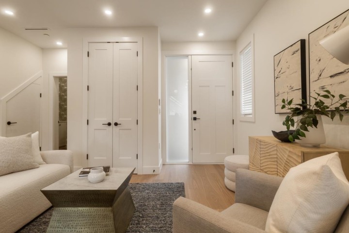Photo 6 at 2049 E 4th Avenue, Grandview Woodland, Vancouver East