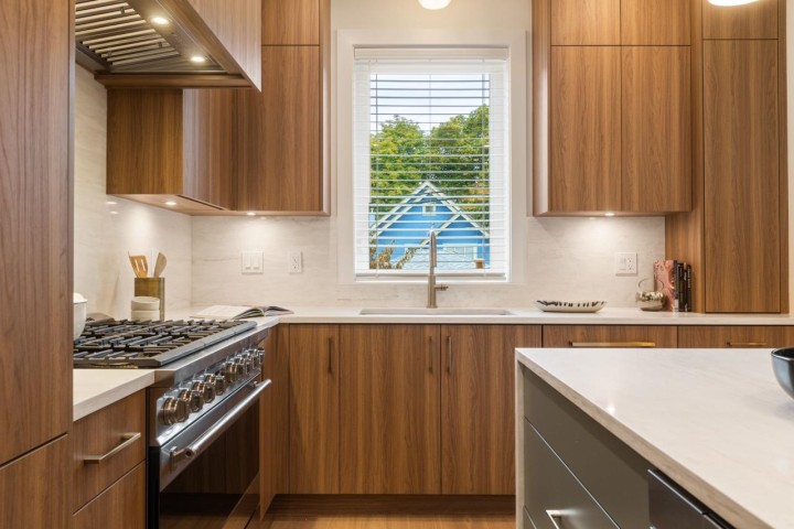 Photo 3 at 2049 E 4th Avenue, Grandview Woodland, Vancouver East