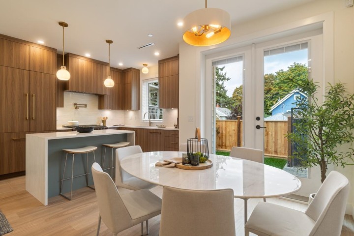 Photo 5 at 2049 E 4th Avenue, Grandview Woodland, Vancouver East