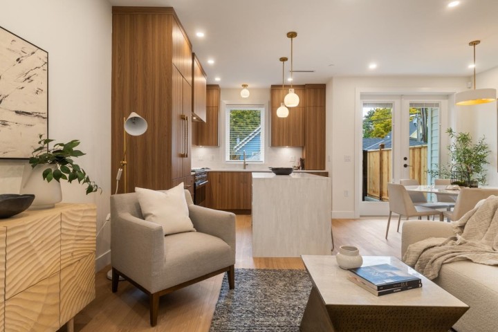 Photo 9 at 2049 E 4th Avenue, Grandview Woodland, Vancouver East